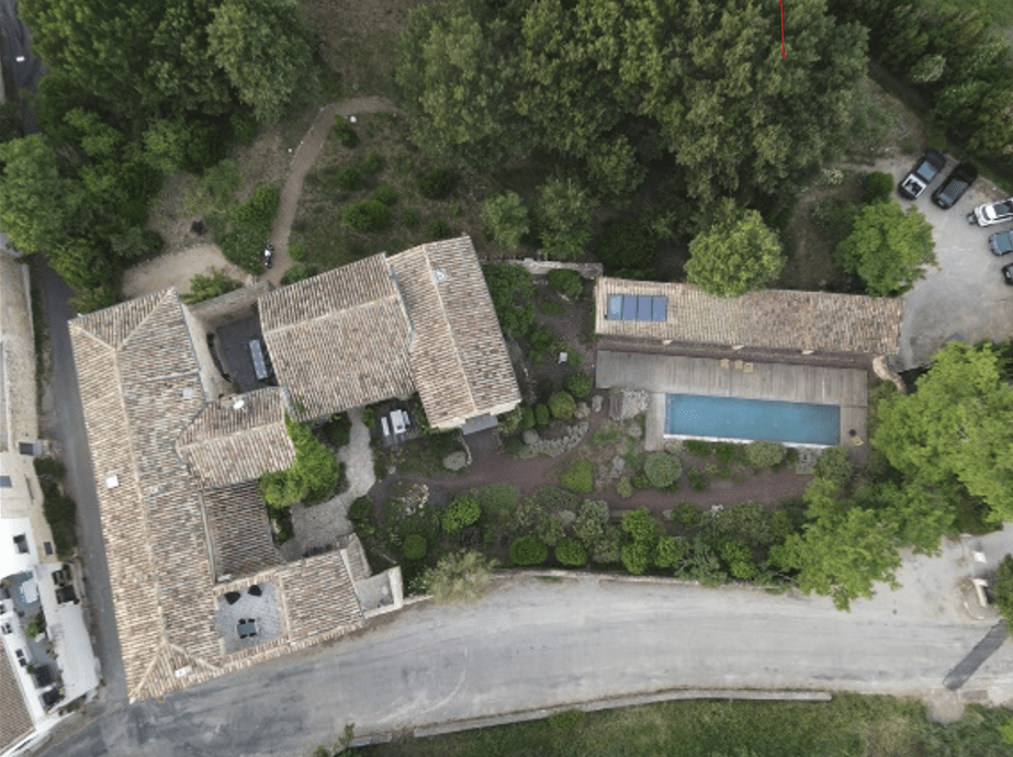 Maison d'Ulysse - séminaire et séjours en Provence